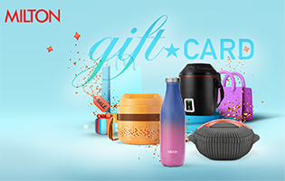 Milton Homeware E-Gift Card